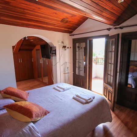 Espectacular Casa Con Piscina En 阿拉力兹 外观 照片