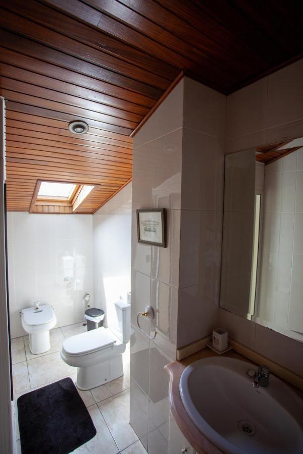 Espectacular Casa Con Piscina En 阿拉力兹 外观 照片