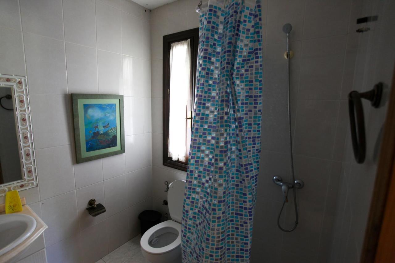 Espectacular Casa Con Piscina En 阿拉力兹 外观 照片
