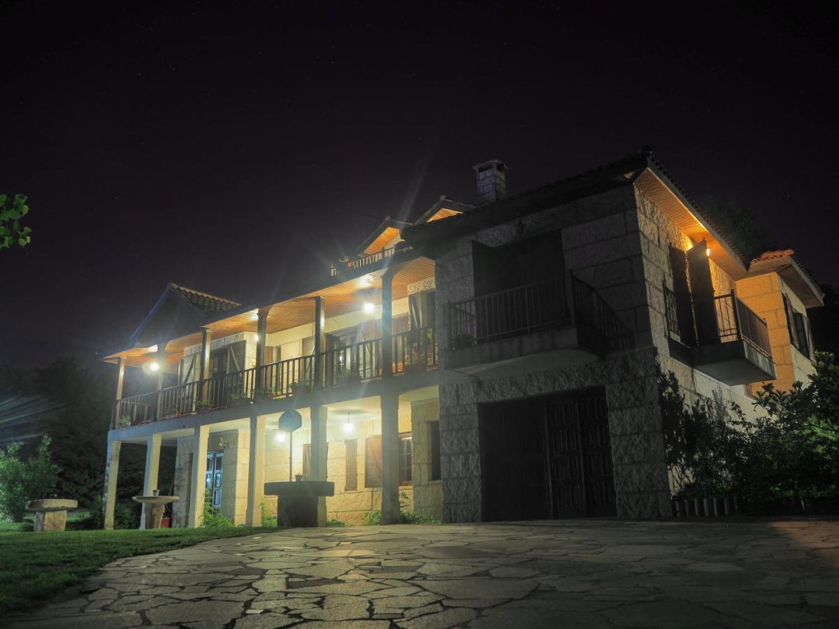 Espectacular Casa Con Piscina En 阿拉力兹 外观 照片
